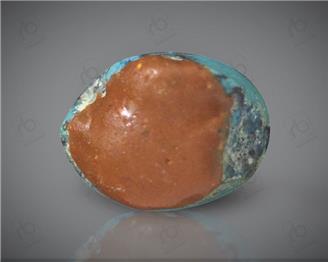 Natural Turquoise  12.97CTS-19660